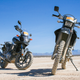 Illustration for article titled RideApart Review: 2013 Suzuki DR-Z400S
